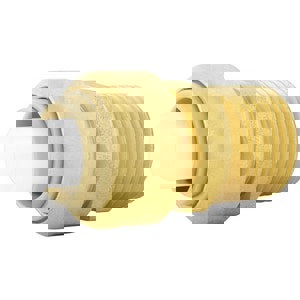 LF 1 BRS MNPT ADPT PLUMBITE